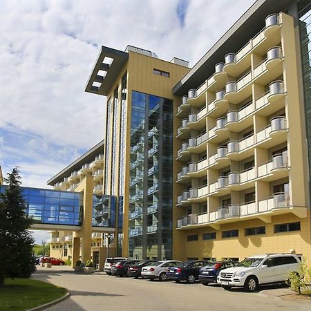 Arka Medical Spa Колобжег Экстерьер фото